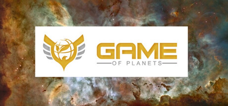 Game of Planets Image