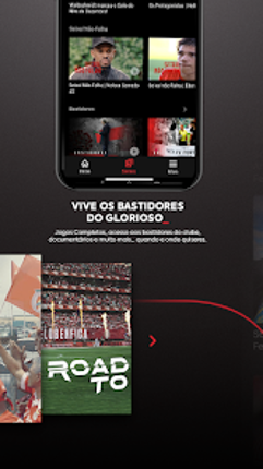 Benfica Play Image
