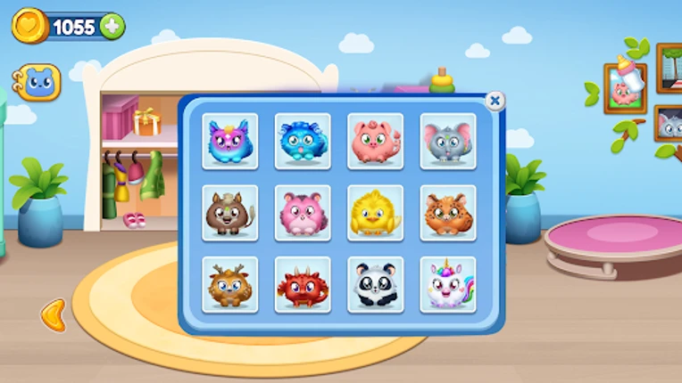 Town Pets: Hatch & Grow screenshot