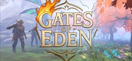 Games like Gates of Eden