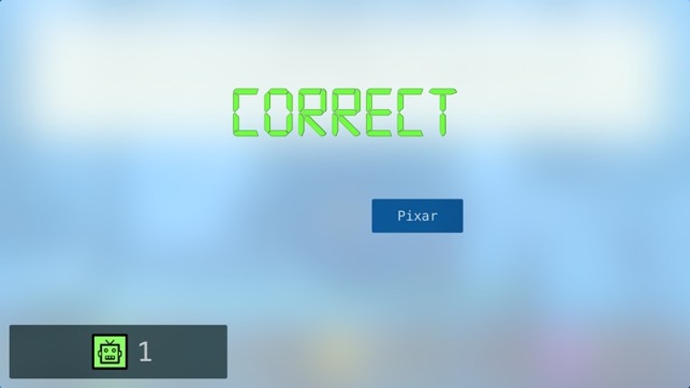 Geek Quiz screenshot