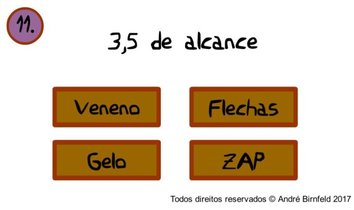 Genius Quiz Royale 2 screenshot