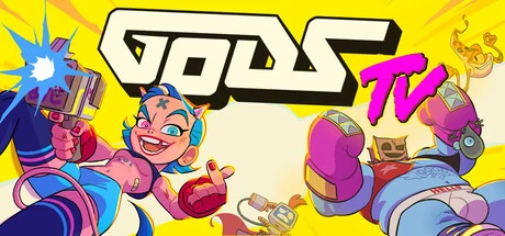 Games like GodsTV
