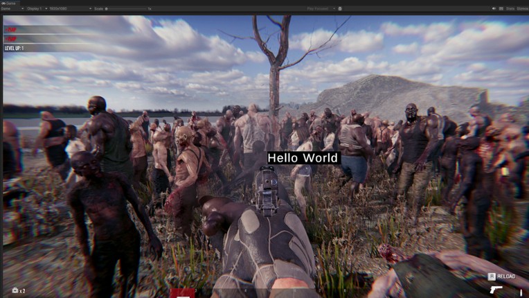 Good Luck Citizen screenshot