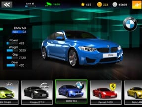 GT Club - Drag Racing Car Game Image