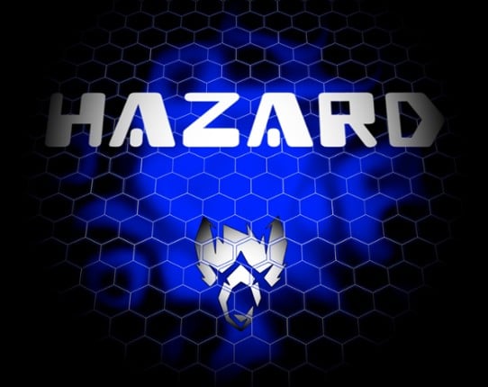 Hazard Game Cover