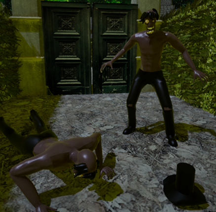 HedgeShot screenshot