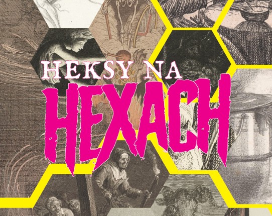 Heksy na Hexach Image