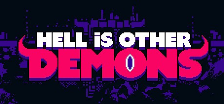 Games like Hell is Other Demons