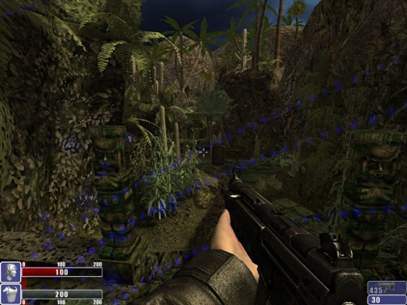 Hellforces screenshot