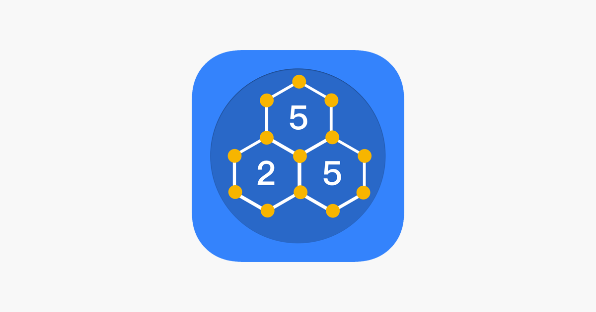 Games like Hexa Slitherlink