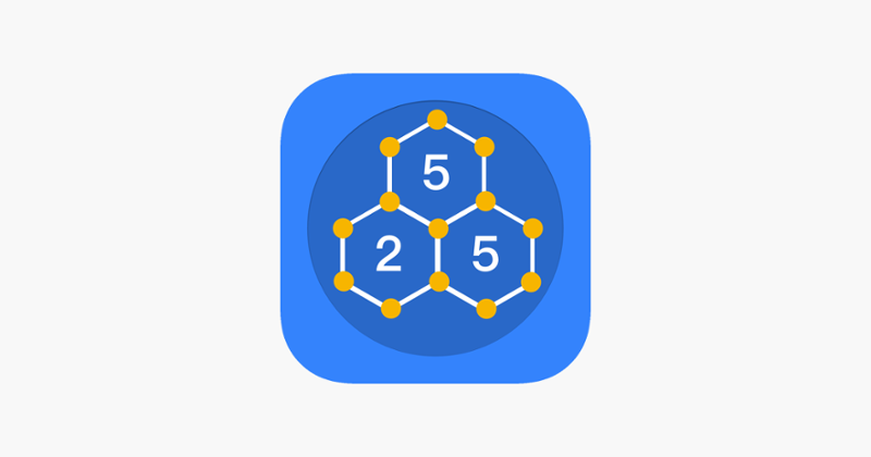 Hexa Slitherlink Image