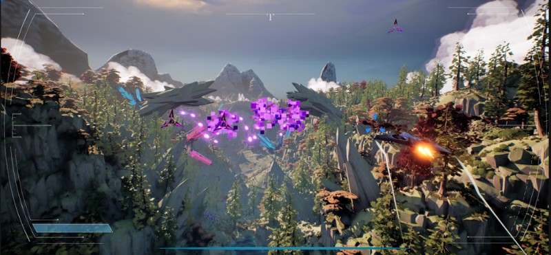 Hive Dive screenshot