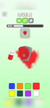 Hobby Kit 3D : Model Builder screenshot