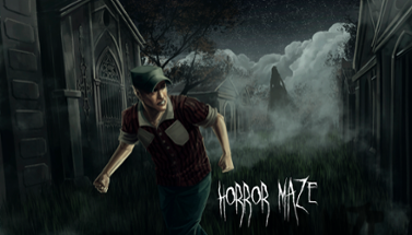 Horror Maze Image