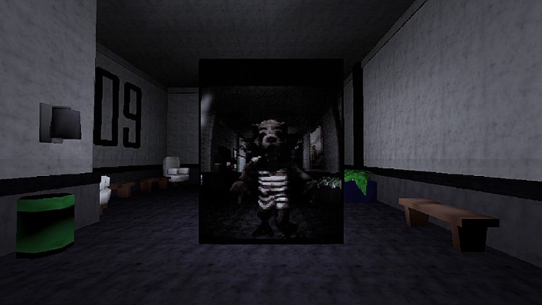 Hotel Investigation 09 screenshot