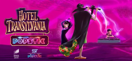 Games like Hotel Transylvania Popstic