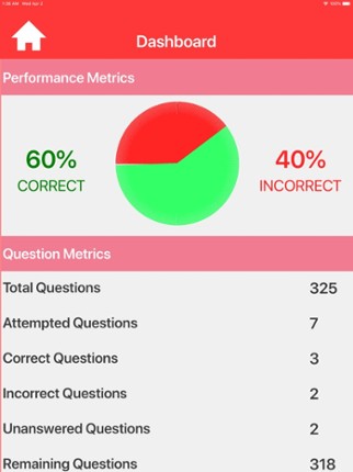 Human Skeletal System Trivia screenshot