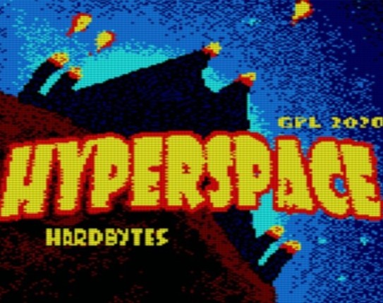 Hyperspace Image