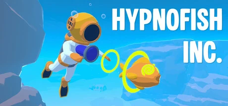 Games like HypnoFish Inc.