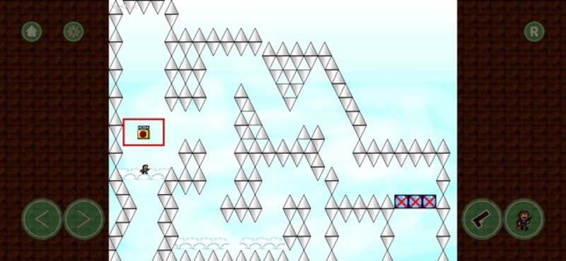 I wanna see the Moon screenshot