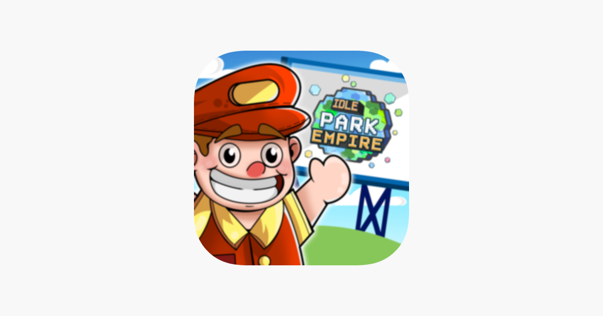 Games like Idle Park Tycoon Empire
