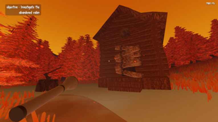 In Plain Sight screenshot