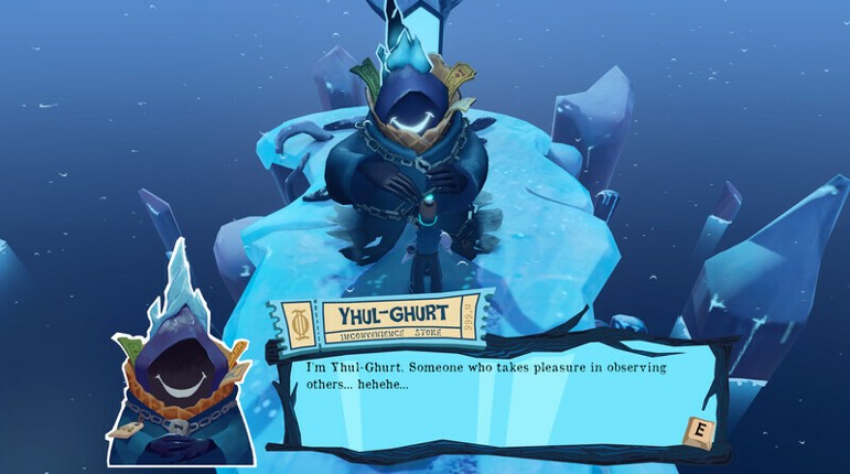 Inconvenience Store screenshot