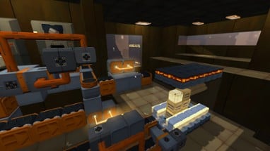 Infinifactory Image