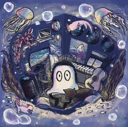 Inside My World (WIP) Game Cover