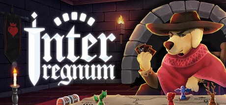 Games like Interregnum