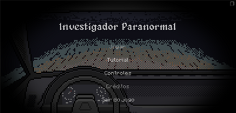 Investigating Evil screenshot