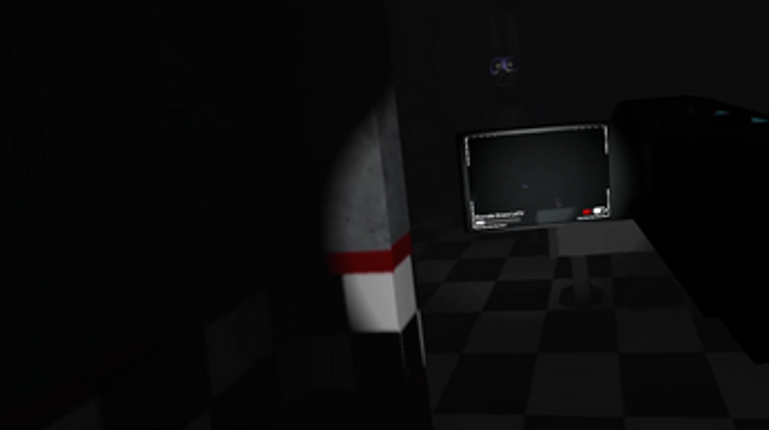 Investigation at Freddy's VR Image