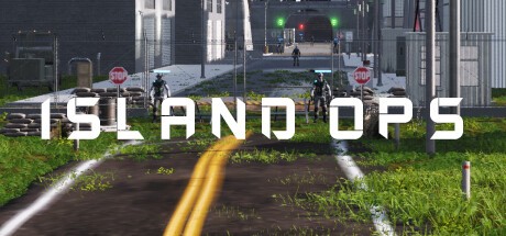 Games like Island Ops