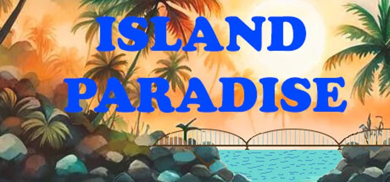 Island Paradise Game Cover