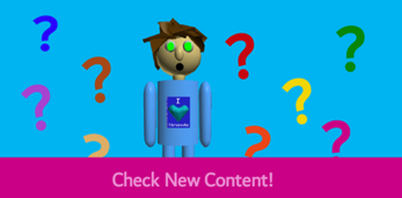 Jake's Fun New School: Refreshed screenshot
