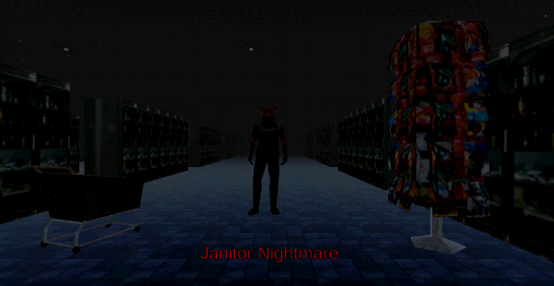 JanitorNightmare Image
