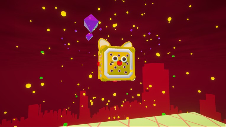 John Parkour screenshot