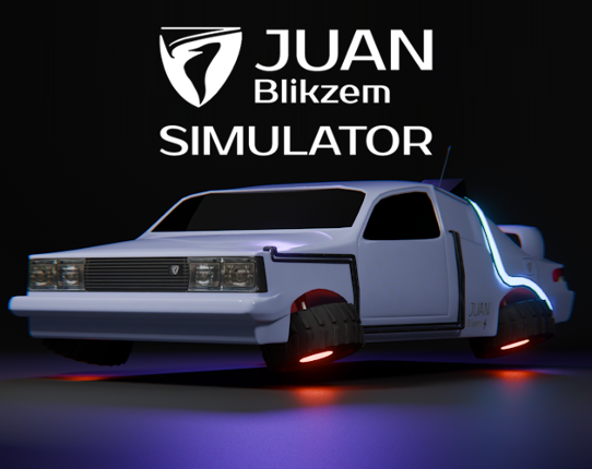 JUAN Blikzem Simulator Image
