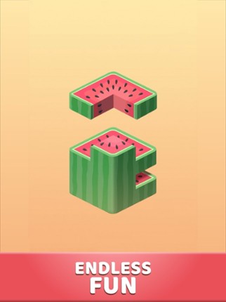Juicy Stack - 3D Tile Puzzlе Image