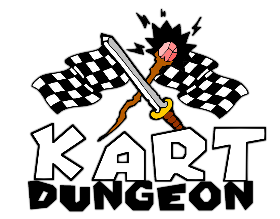 Games like KART DUNGEON