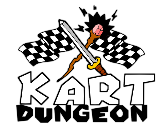 KART DUNGEON Game Cover