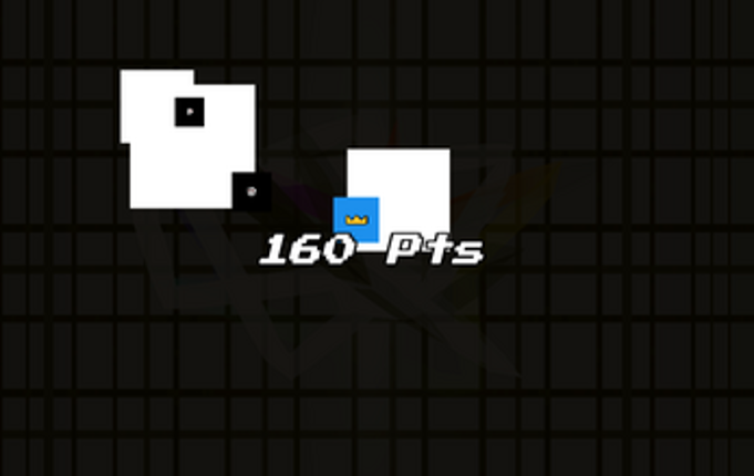 Keep Looking At Image