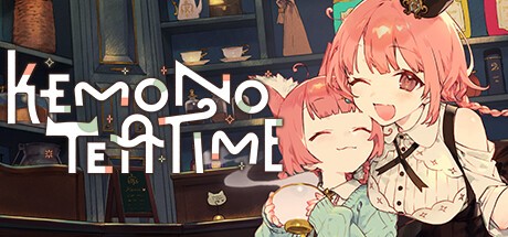 Games like Kemono Teatime