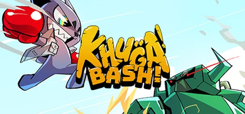 Khuga Bash! Image