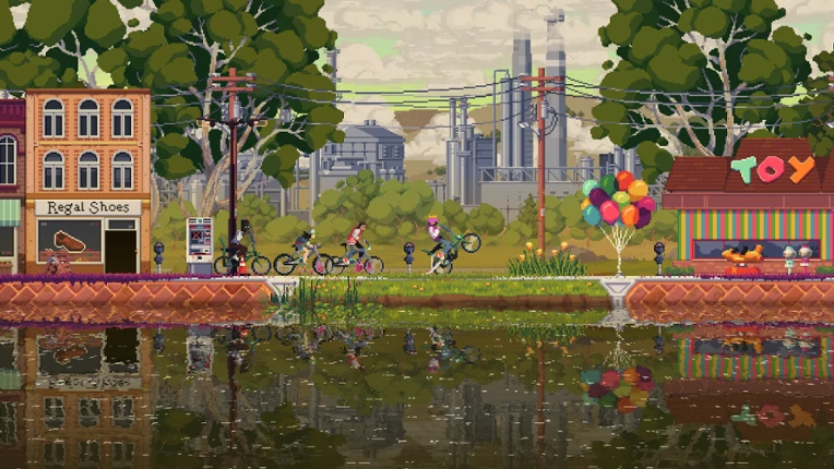 Kingdom Eighties Image