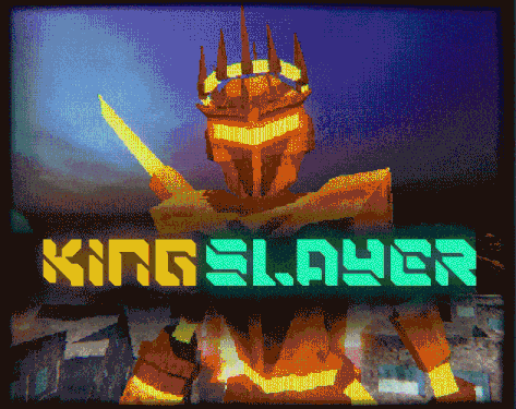 Games like Kingslayer