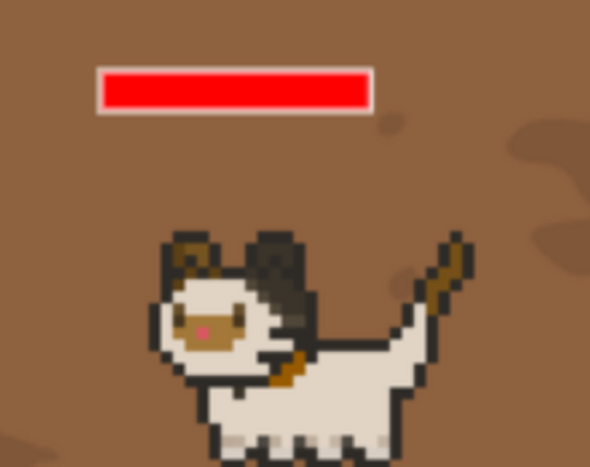 Kitty's Apocalypse screenshot