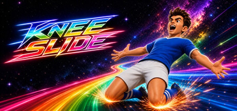 KNEE SLIDE Image