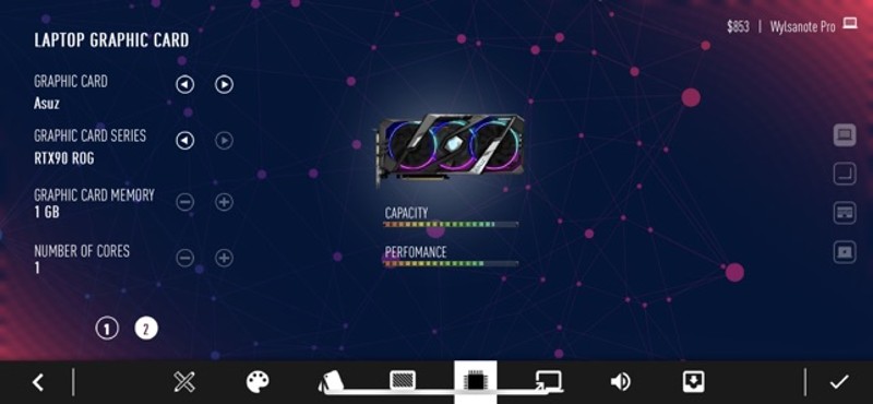 Laptop Tycoon Image